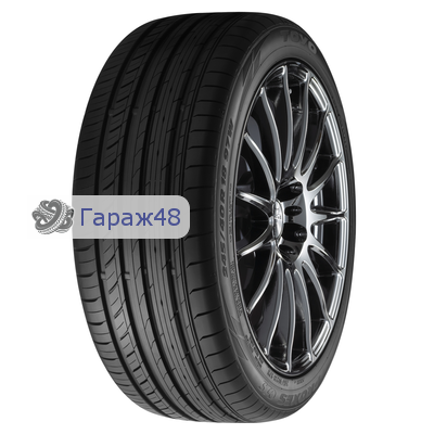 Toyo Proxes C1S 225/45 R17 94Y